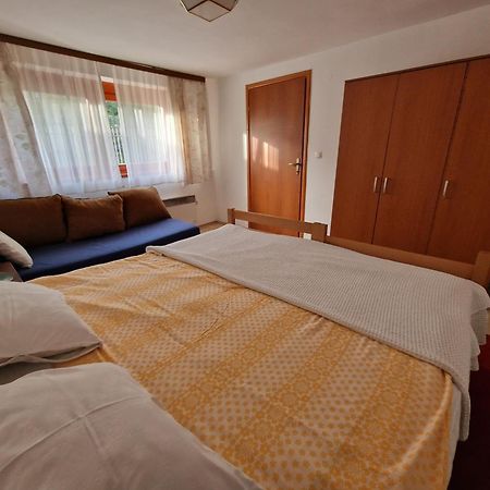 Apartment Near Center Сараєво Екстер'єр фото