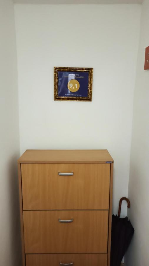 Apartment Near Center Сараєво Екстер'єр фото