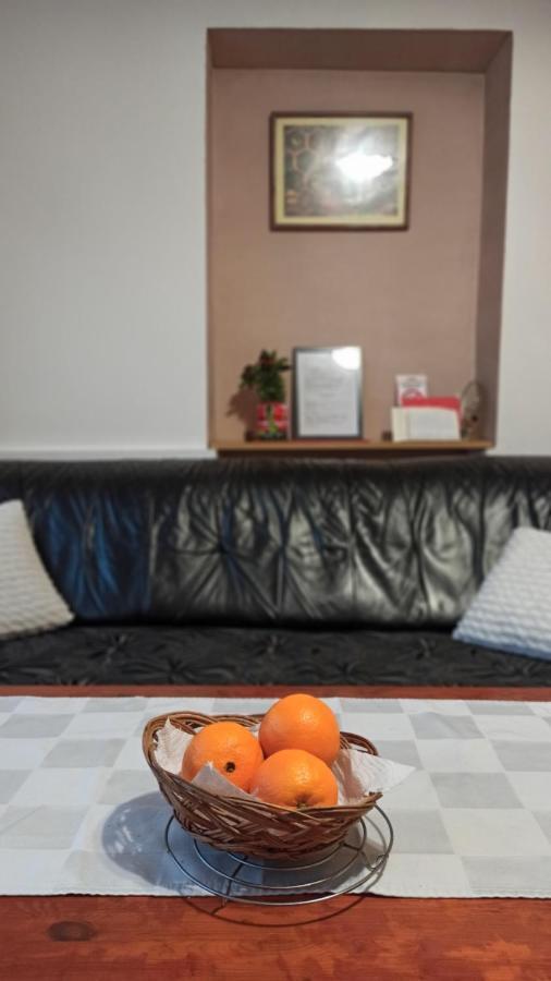 Apartment Near Center Сараєво Екстер'єр фото