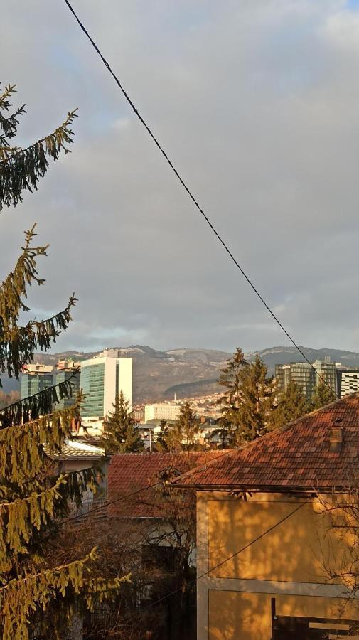 Apartment Near Center Сараєво Екстер'єр фото
