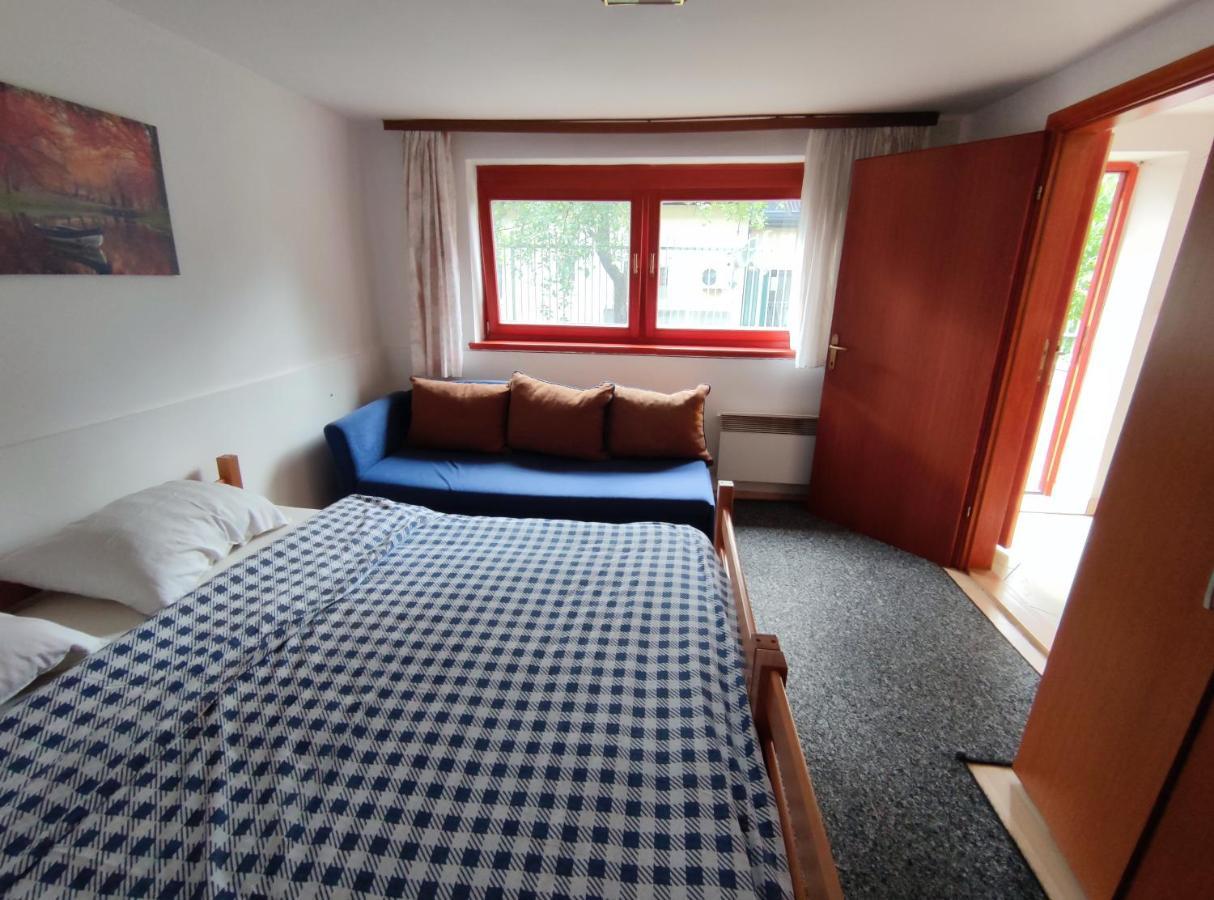 Apartment Near Center Сараєво Екстер'єр фото