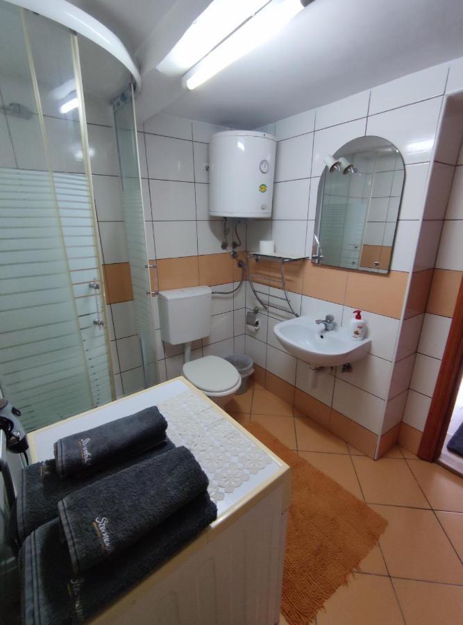 Apartment Near Center Сараєво Екстер'єр фото