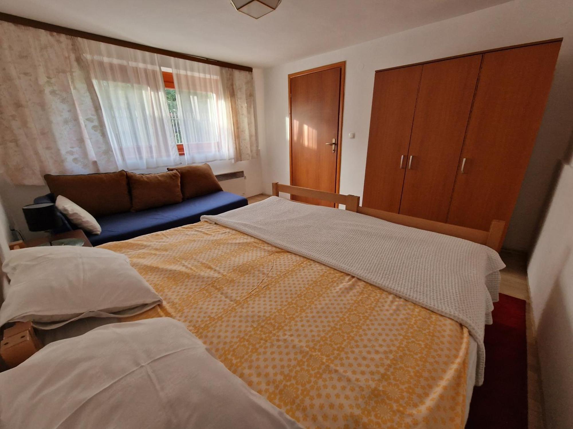 Apartment Near Center Сараєво Екстер'єр фото