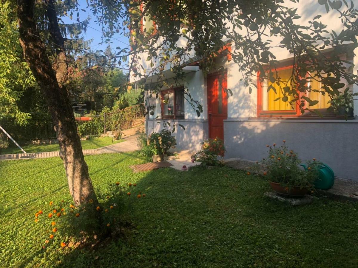 Apartment Near Center Сараєво Екстер'єр фото